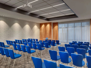 Hermitage Hotel Prague