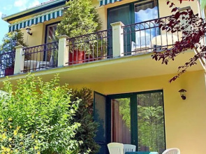 Villa Thermal Nymphaea