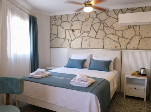 Evren Hotel Sigacik