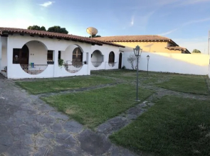 Bethesda Hostel Corumbá