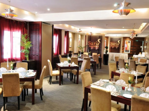 The Eclipse Boutique Suites