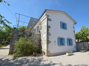 Insula Insule - Rustic & Peaceful - SA1