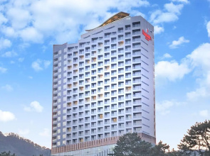 Hotel All Geoje