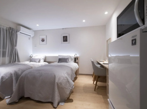 Studio Inn Nishishinjuku