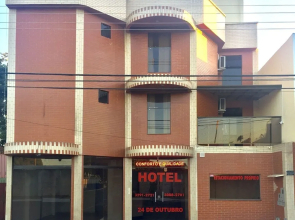 Hotel 24 de Outubro