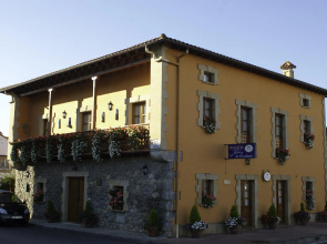 Posada La Rivera De Escalante