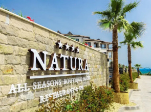 Natura All Seasons Boutique Hotel