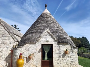 B&B Masseria Nardelli