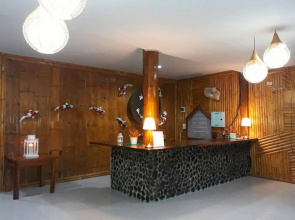 Mek Kiri River Kwai Resort