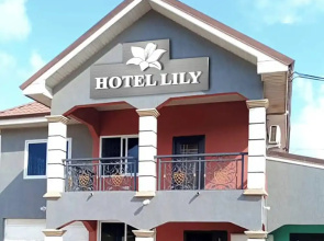 Hotel Lily