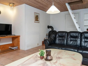 18 Person Holiday Home in Romo-by Traum
