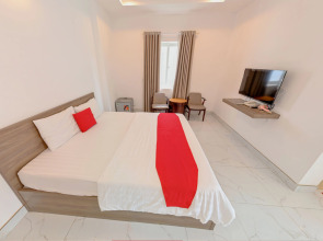 Tuyet Lan Hotel Vung Tau