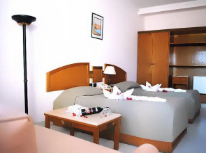 Karma Hotel
