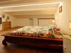 casa tre noci