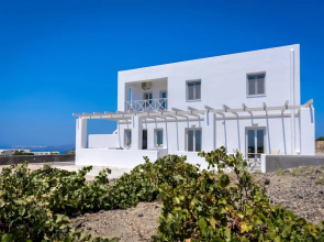 Sun View Villas