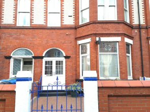 Gabriel House