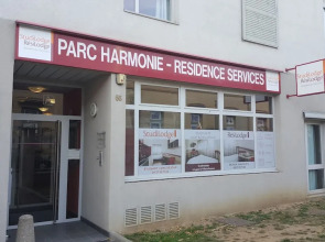 Résidence Parc Harmonie