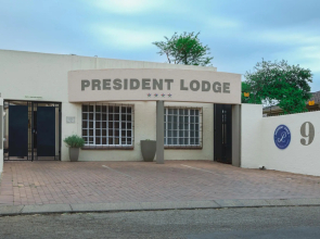 President Lodge