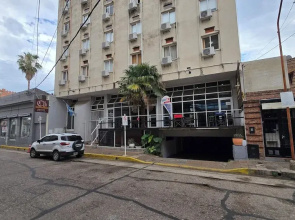 Hotel Plaza Carlos1