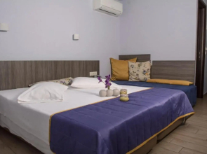Olympos Hotel