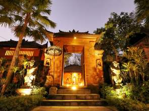 The Sanyas Retreat