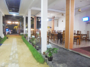 Surf Bay Resort