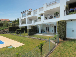 La Mairena Forest Heights Canovas Marbella