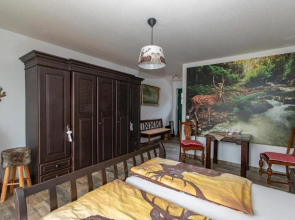 Ferienhof zum Spreewäldchen