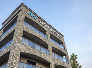 Aewol Stay in Jeju Hotel & Resort