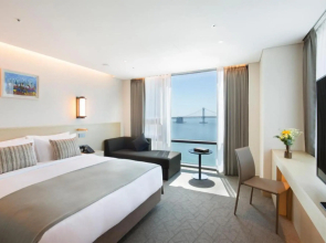 Hotel Central Bay