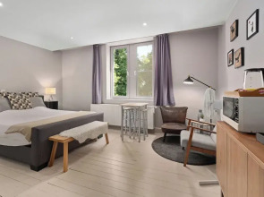 Gentpoort City Suites