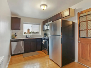 Relaxing 1BR Home near Stores in Bell