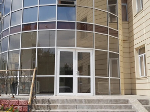DDHotel Almaty
