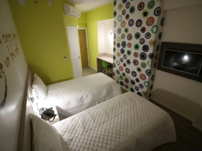 Ibis Styles Vitoria Da Conquista