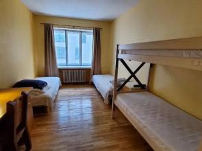 Hostel Euphoria