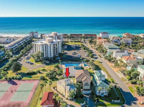 Sweet Retreat