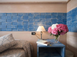 Hotel Suisse Bellevue