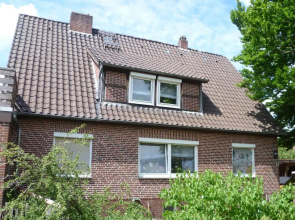 Ferienwohnung Kutscherhof Bartels