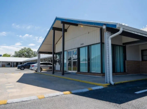 OYO Hotel Ocala, Fl I-75