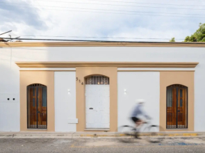 ArcoSodi Hotel Boutique