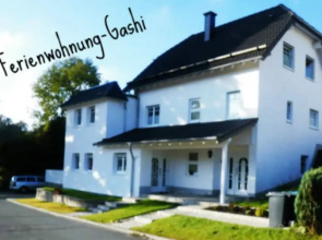 Ferienwohnung Gashi