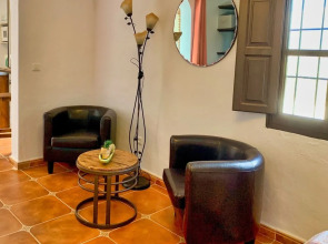 Casa Bambu Resort