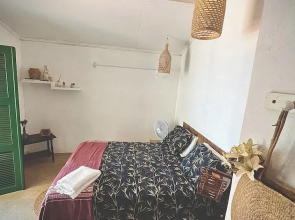 Pousada Vila Matury