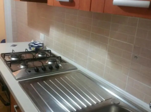 Tiburtina Station Apartment