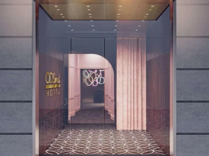 ODSweet Duomo Milano Hotel