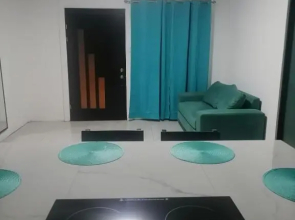Cahuita Apartment by Angie