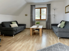 Ferienwohnung Keller