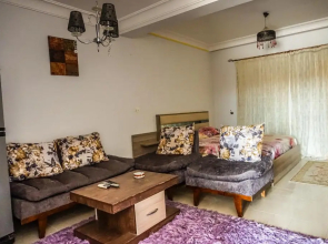 Studio at Hurghada- Ns2