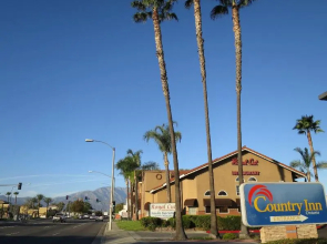 Best Western Country Inn