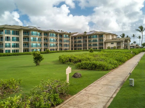 Waipouli Beach Resort & Spa Kauai By Outrigger